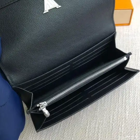LOCKME VUITTON WALLET LOUIS 0706